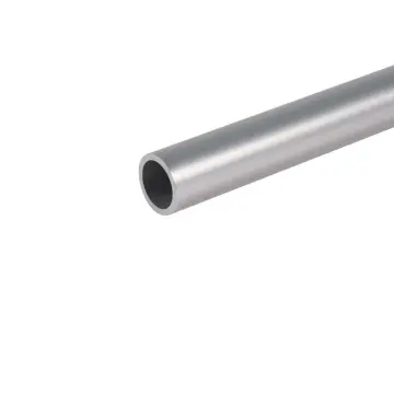 6000 Series Drawn Tube for Medical Frame