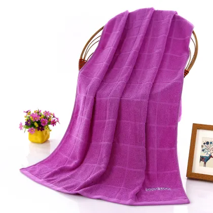 China supplier wholesale palais royale hotel bath towel