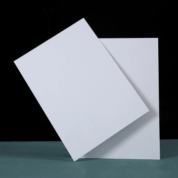 Buy Wholesale China White Thermoforming Polystyrene Ps Plastic Sheet For  Blister & Polystyrene Sheet at USD 1.83