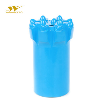 89mm T45 顶锤钻头常规型号采矿