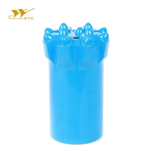 89mm T45 顶锤钻头常规型号采矿