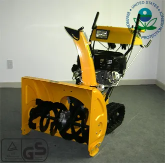 Snow Thrower St9070ep