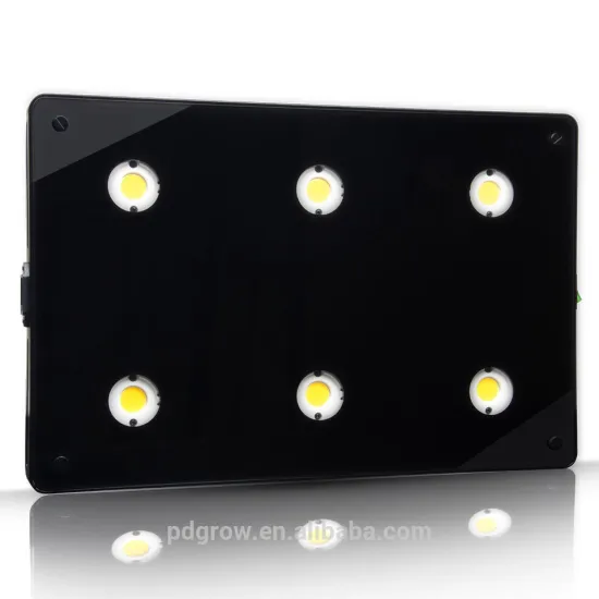 Full Spectrum COB Led Grow Light 300w 600w Plant Factory City Farming Led Grow Light
/