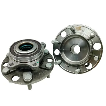 4x4 Wheel Hub Unit Bearing 3103100XGW04A for Great Wall Tank 500 - In Stock