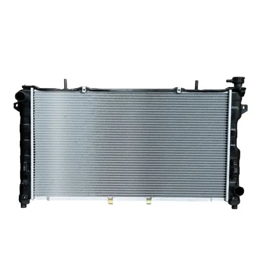 car auto radiator for GM DODGE CARAVAN VOYAGER OEM 04809225AE