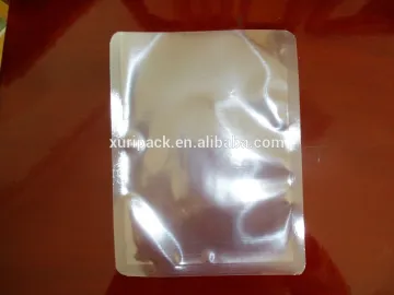 Aluminum foil wine bag, juice, water, oil bag in box with tap valve