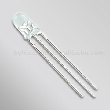 5mm Bi-Color LED