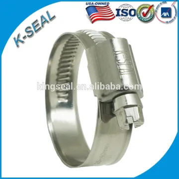 Germany Type stainless steel pipe repair clamp KEBG12X160SS