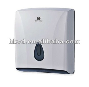 V-fold & N-fold Hand Towel Dispenser