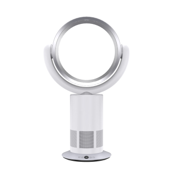 Latest 29 Inches Electric Freestanding Bladeless Table Fan for Efficient Air Circulation