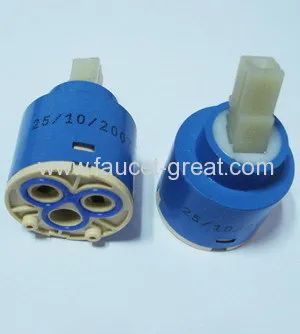 Ceramic Disc Cartridge 
