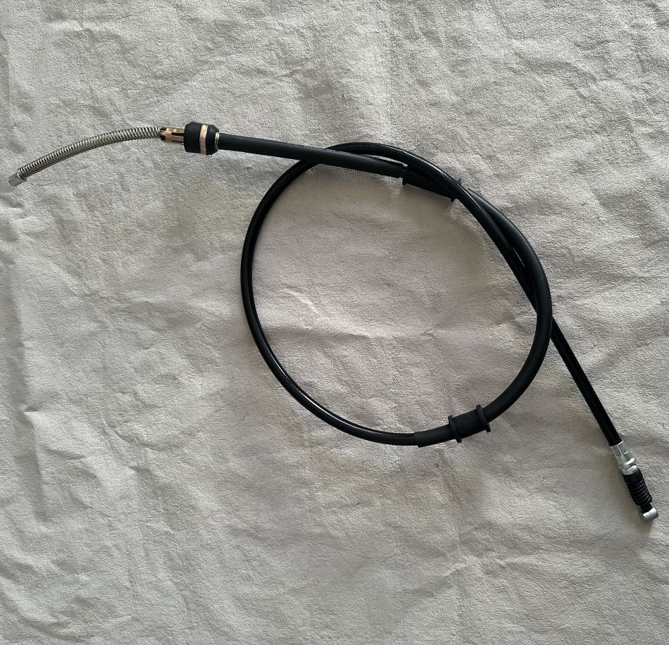 Kabel hamulca postojowego dla Mitsubishi MB256372