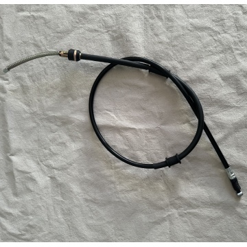 Kabel hamulca postojowego dla Mitsubishi MB256372