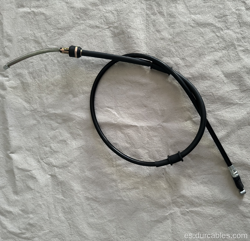 Cable de freno de estacionamiento para Mitsubishi MB256372