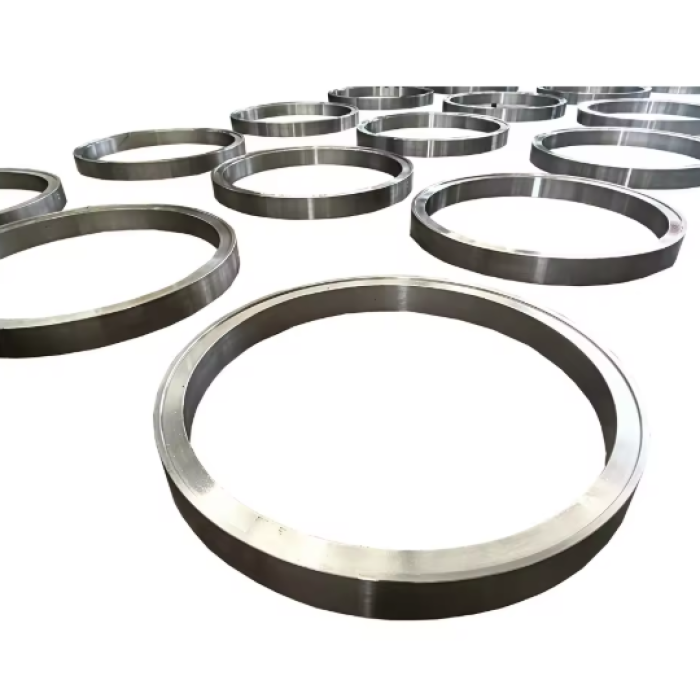 20 Cincin Tempa Keluli Tersuai Berkualiti Tinggi