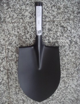 Columbian Type Round Shovel (6056-20)