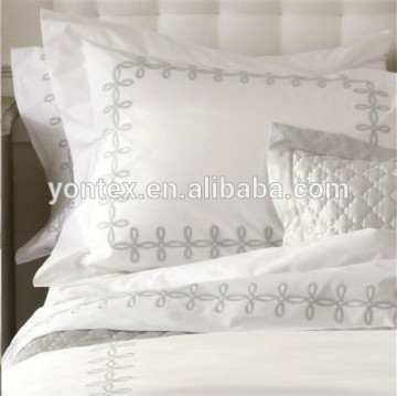 High qaulity Hotel bedding set