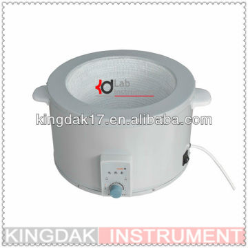 2000ML-50000ML Temperature Adjust Heating Mantle