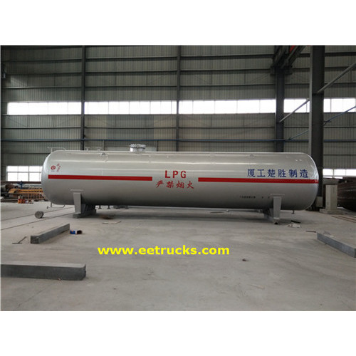 Tàu lưu kho mới 10000 Gallon Propane