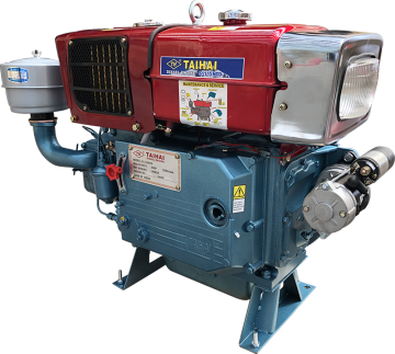 TAIHAI R195 s1100 s1115 Water Cooled Diesel Engine