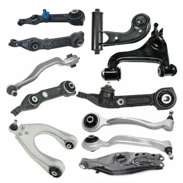 Auto Suspension Parts Control Arm for Mercedes-Benz ML/W166, E-Class/W210-W211, C-Class/W202-W203-W163 ML320