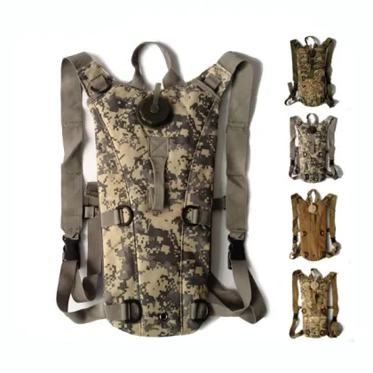Ultimate arms hydration tactical 2L hiking military backpack TYS-15113066