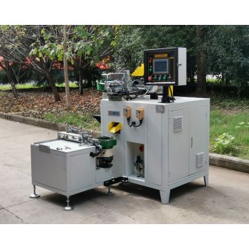 Core Drill Segment Grinding Machine