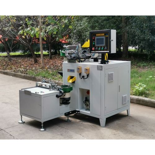 Core Drill Segment Grinding Machine