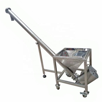 Auger Hopper Screw Feeder Search Engine