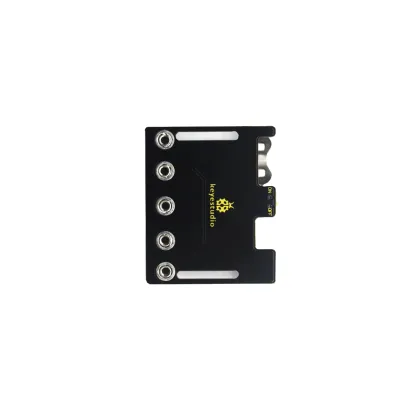 Keyestudio Micro Bit Button Battery Power Shield for BBC Micro Bit