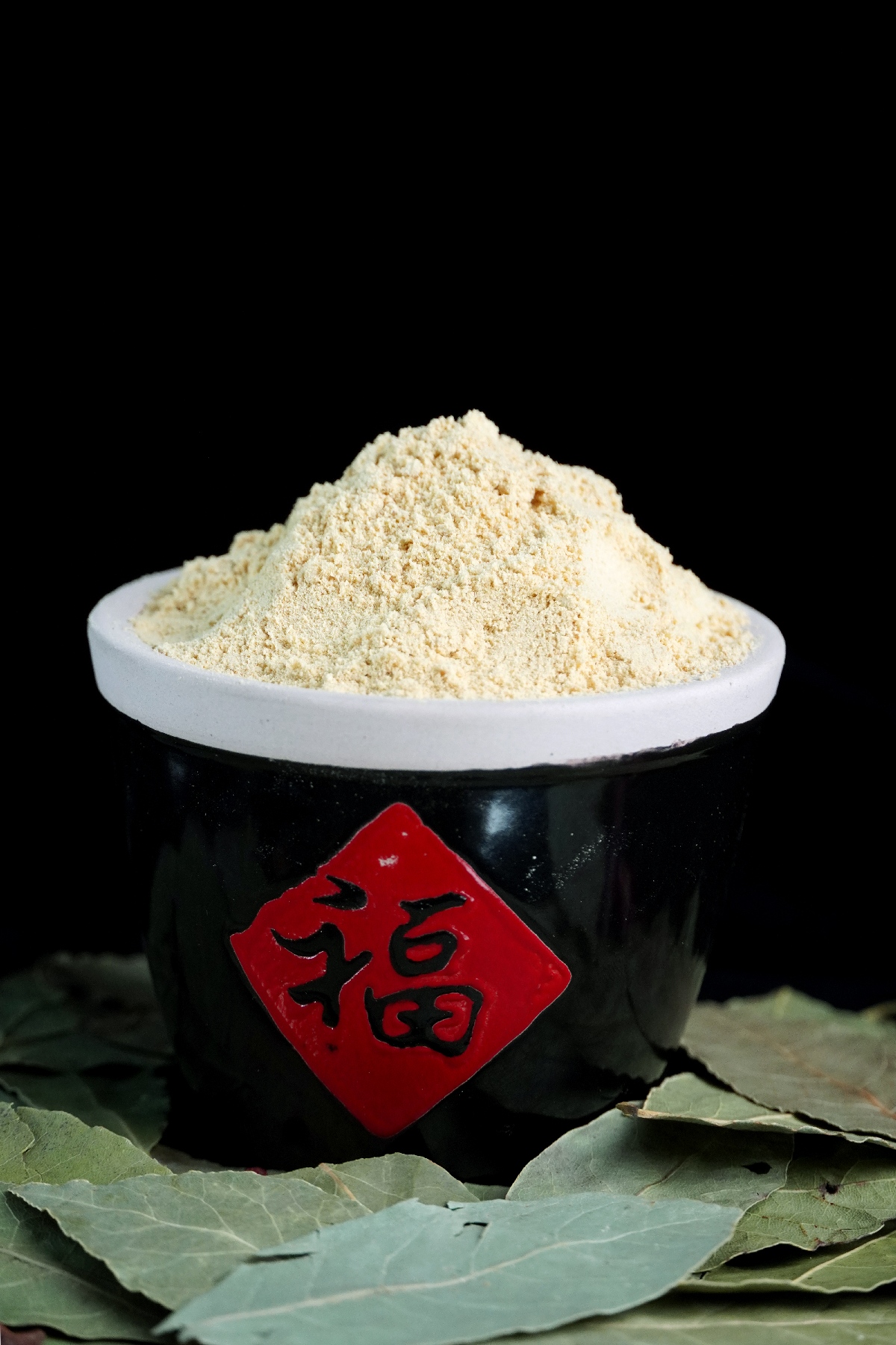 Ginger powder seasoning1