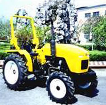 Jinma Tractor 18-45HP