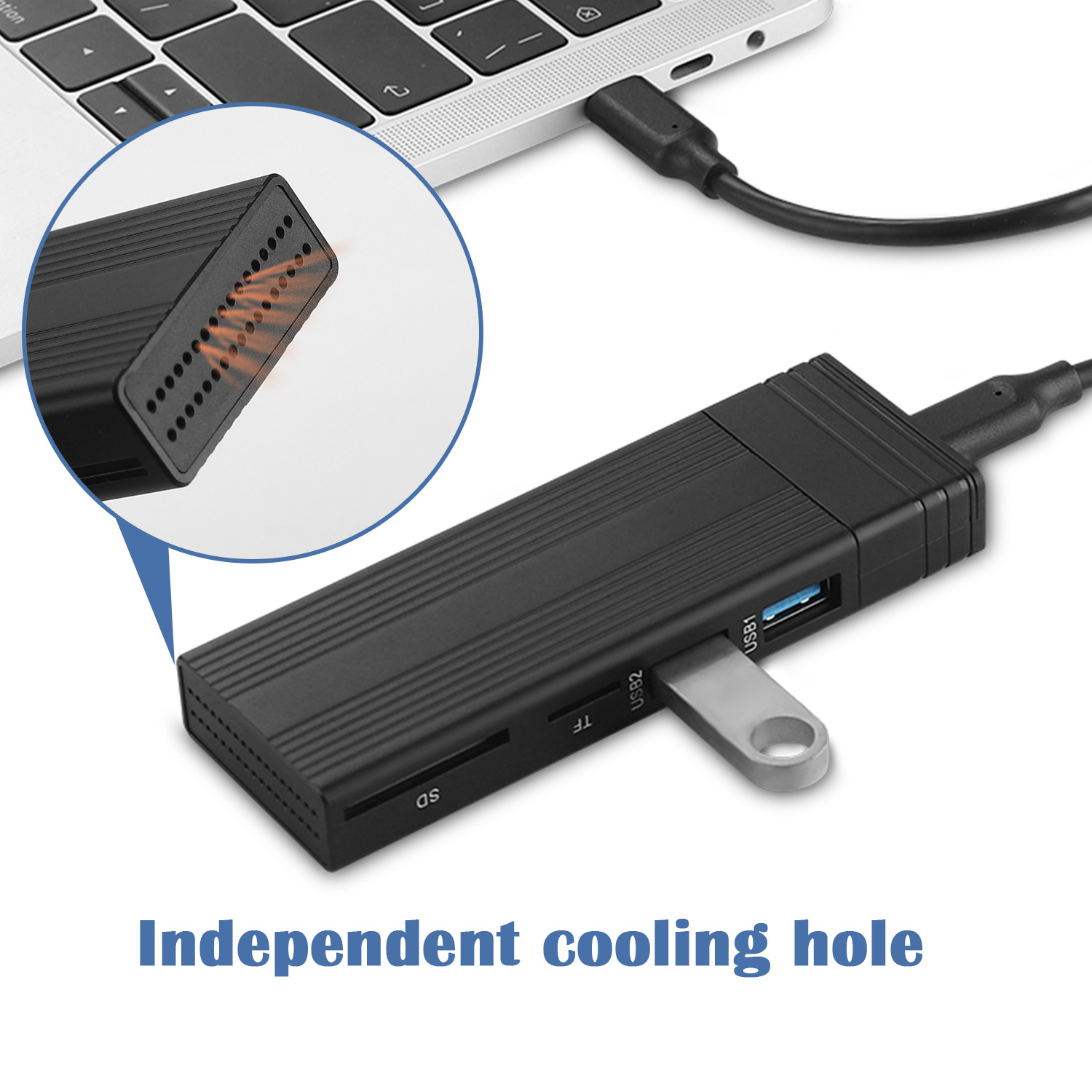 HDD Enclosure