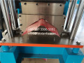 IBR Golde Tile Ridge Cap Machine