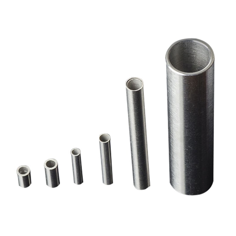 ASTM A269 welded stainless steel pipe tube price