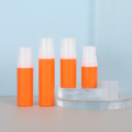 15ml 20ml Airless Spray Bottle for Skincare Products