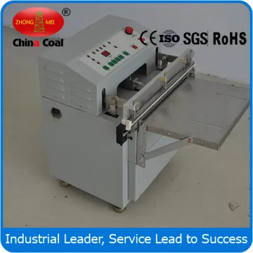 VS-450 Desktop External Vacuum packaging machine