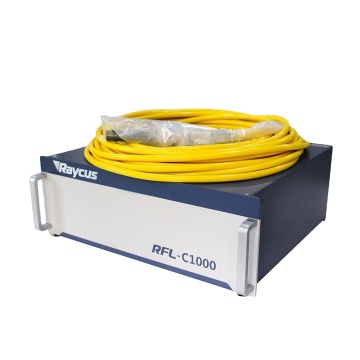 Best Price Fiber Laser Sources (Raycus/Max/IPG) 1000w-6000w for Metal Cutting Machines
