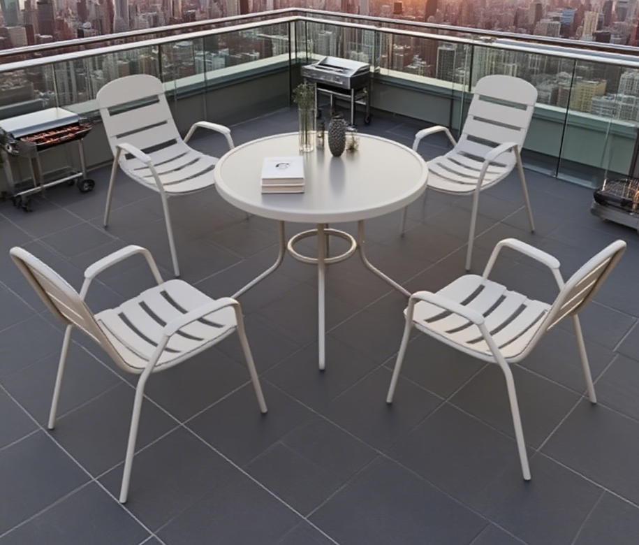 Stylish Outdoor Furniture for Gardens