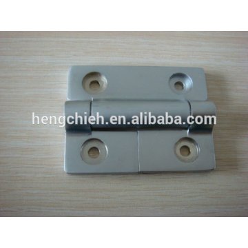 ZDC Matt Chrome-Plating Damper Hinges