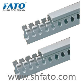 Pxc Wiring Duct (Slotted)