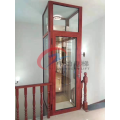 Construction Hydraulic Home Lift