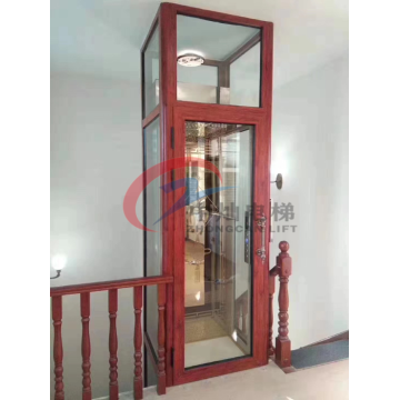 Indoor Small Home Passenger Elevators