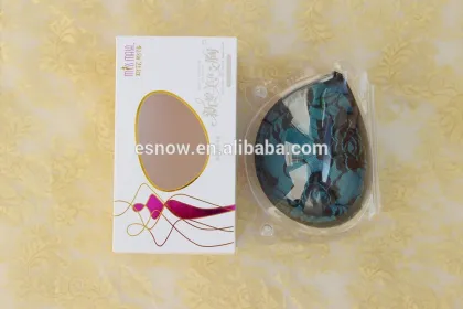 ES6611 Fashion and Sexy Invisible Adhesive Bra for Girls