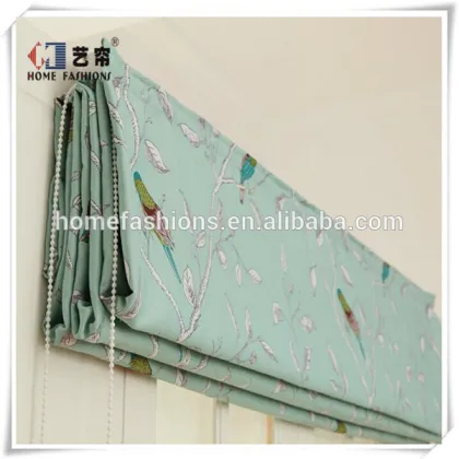 Roman Blinds Bracket For Roman Roller Blinds