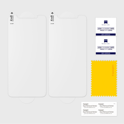 iphone 13 mini Ultra-clear Tempered Glass Phone Film