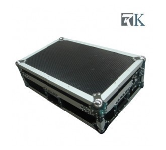 Mixer Case Rugged, Protable Protection for Idj2