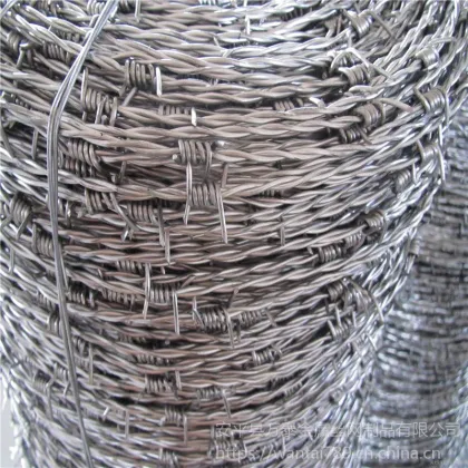 Farm Barbed Wire Export Barbed Wire