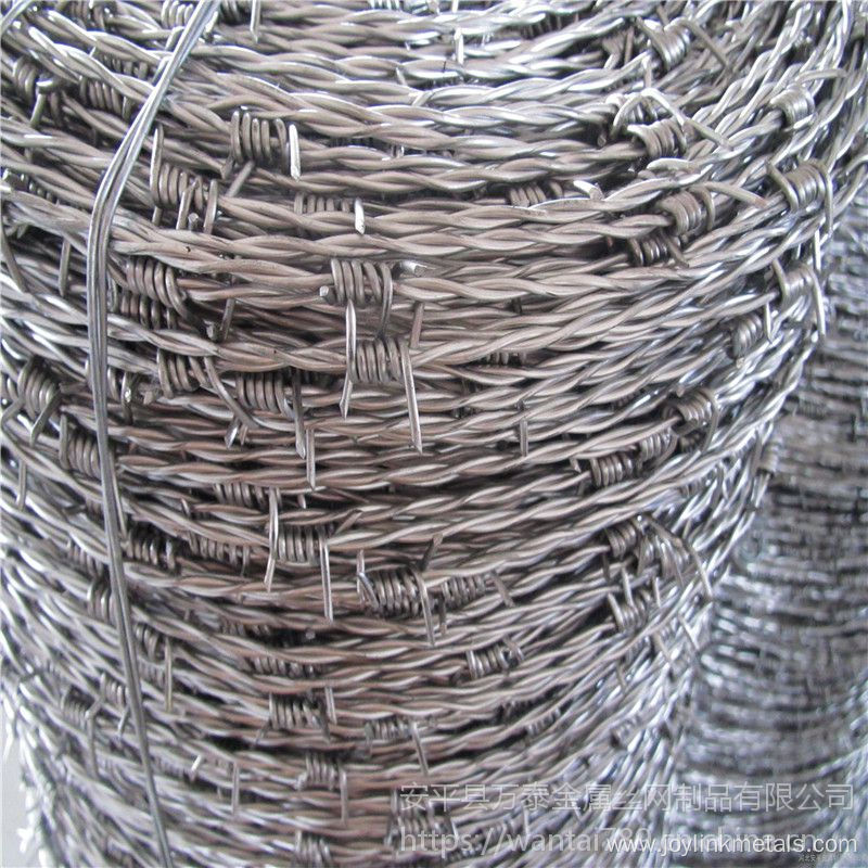 Farm Barbed Wire Export Barbed Wire