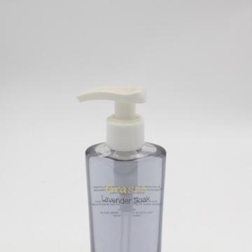 Lavendel Einweichen Handpflege Wash Clean Desinfektionsmittel